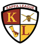 Kappa League Logo